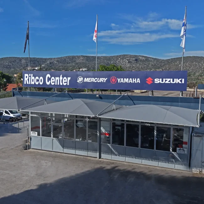 ribco center service