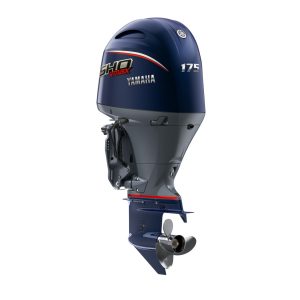 V MAX SHO 175hp