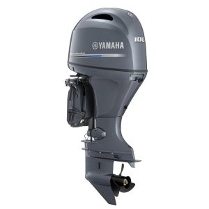 YAMAHA 100HP