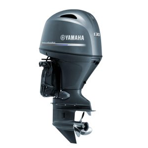 YAMAHA 130HP