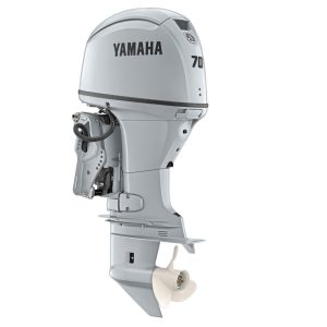 YAMAHA 70HP