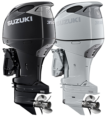 SUZUKI DF350AMD / DF300BMD