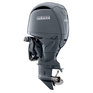 Yamaha 150hp