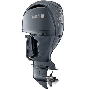 Yamaha 225hp V6