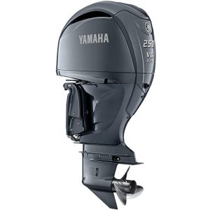 Yamaha 250hp V6